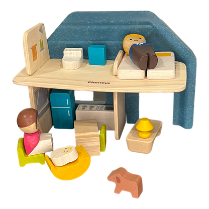 Home Playset