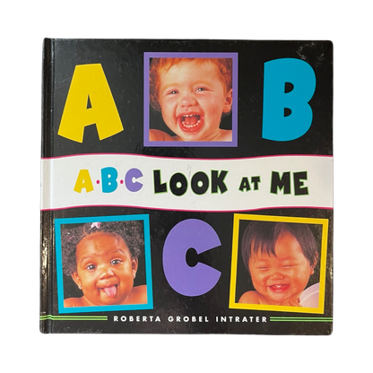 ABC Look at Me