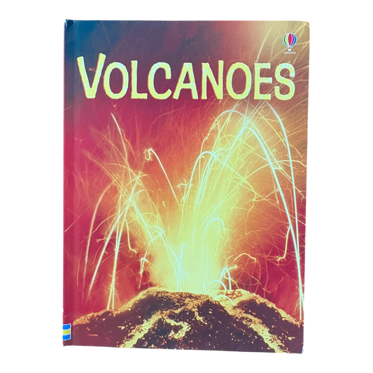 Volcanoes