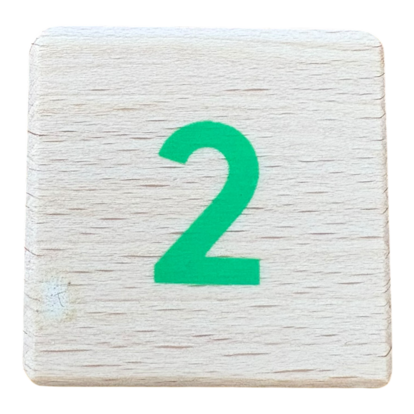 Montessori Math Bars & Number Tiles Replacement Parts