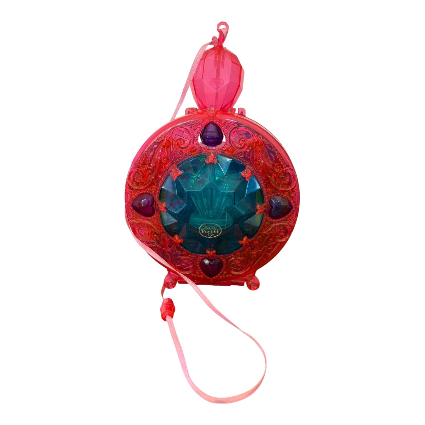 1996 Starshine Palace