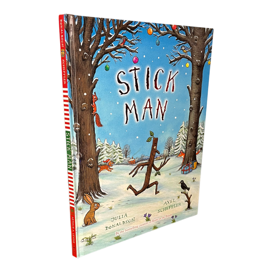 Stick Man