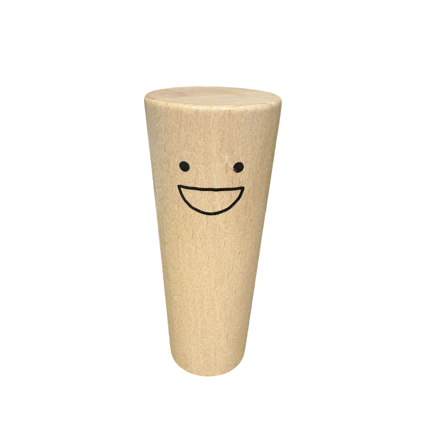 Wooden Emotion Dolls Replacement Pieces