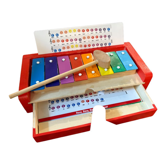 Xylophone