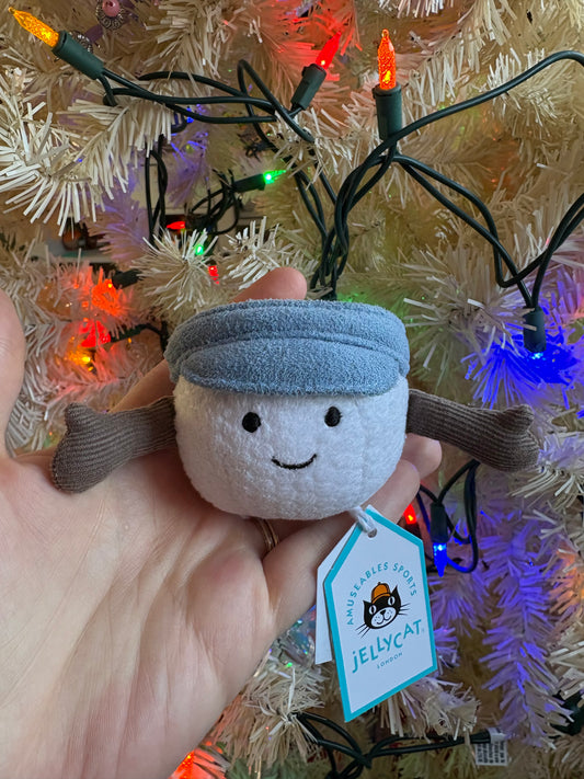 Amusable Sports Golf Ball Jellycat