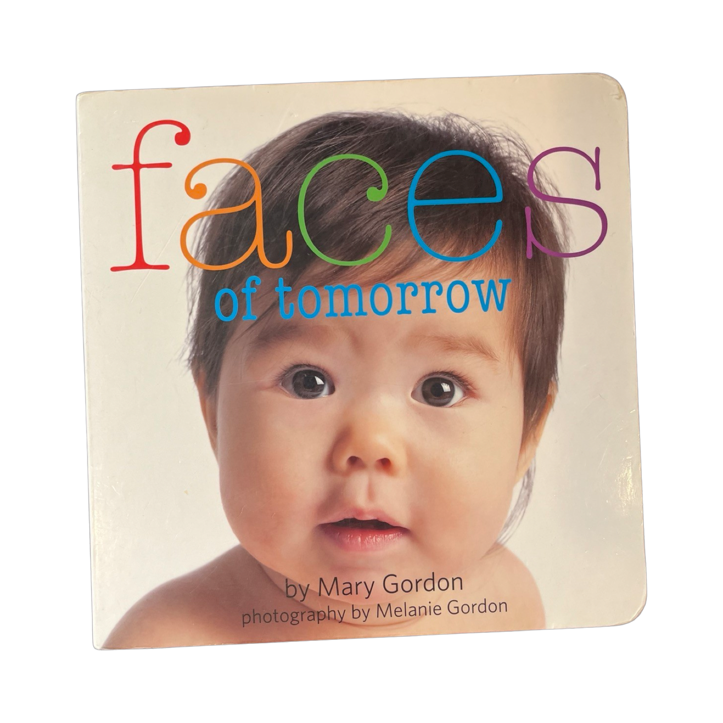 Faces of Tomorrow