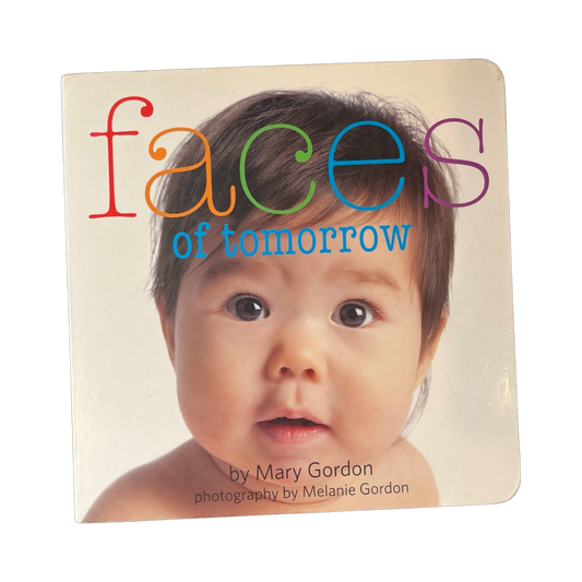 Faces of Tomorrow