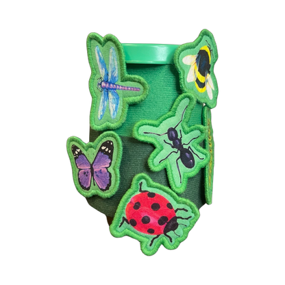 Fuzzy Bug Shrub Replacement Parts