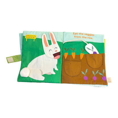 Plant a Seed and Watch it Grow