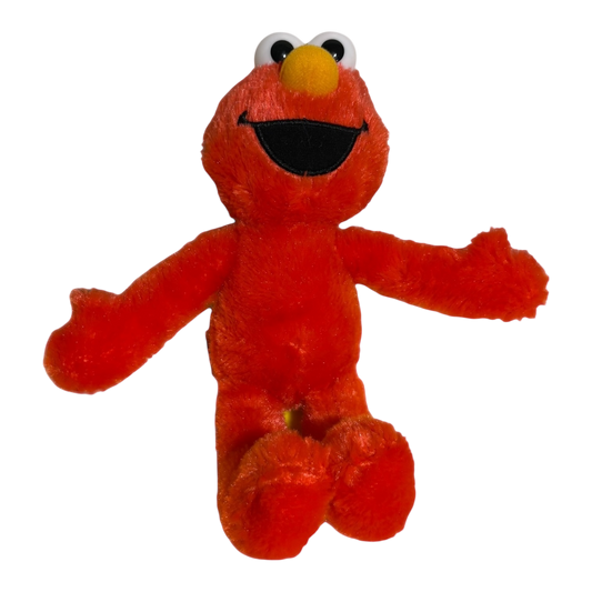 Small Elmo (6")