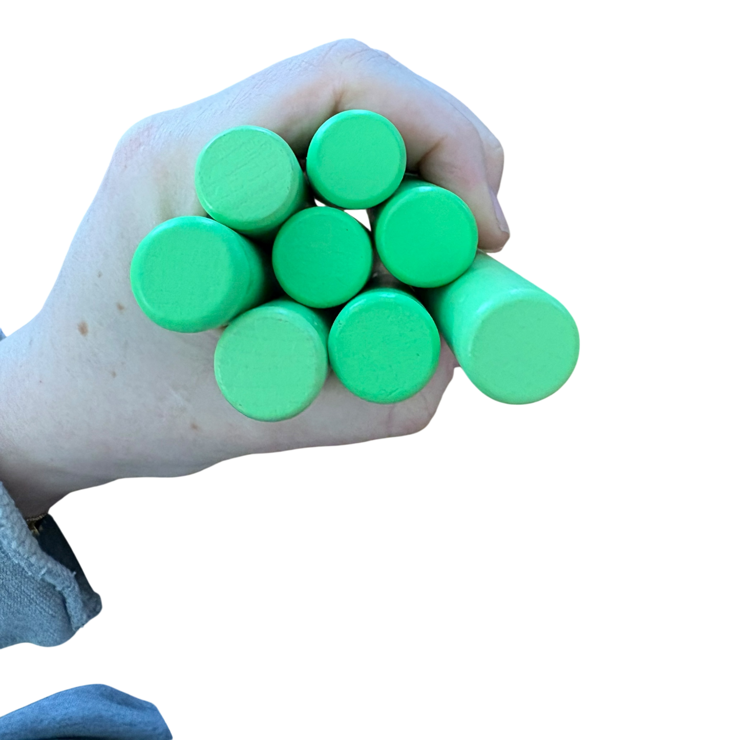 Wooden Posting Stand Replacement Pieces