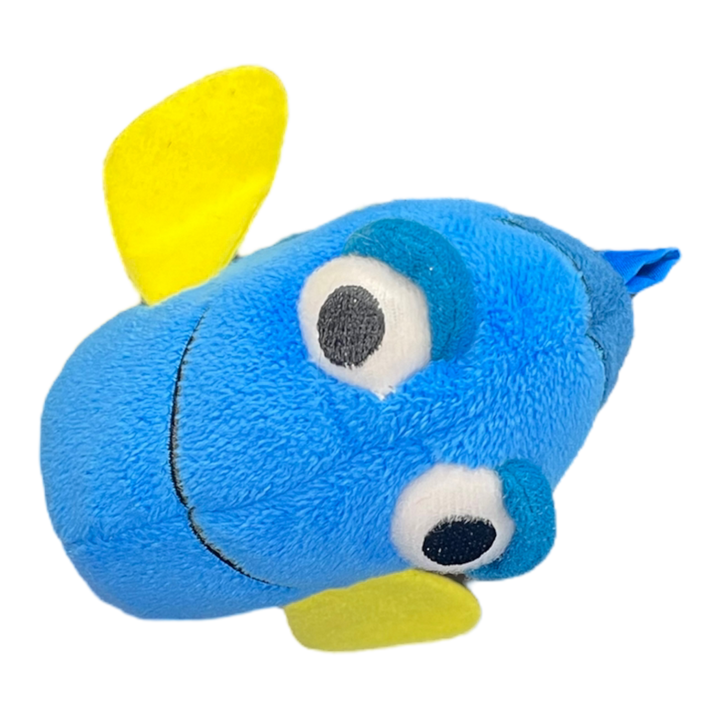 Dory Finger Puppet