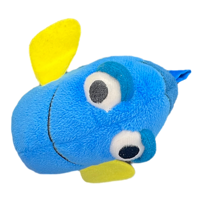 Dory Finger Puppet