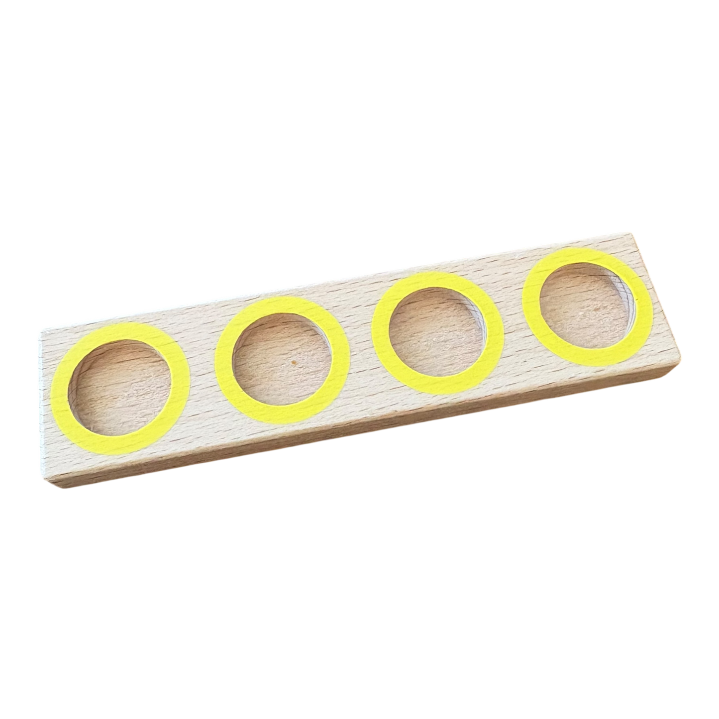 Montessori Math Bars & Number Tiles Replacement Parts