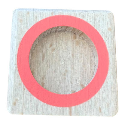 Montessori Math Bars & Number Tiles Replacement Parts