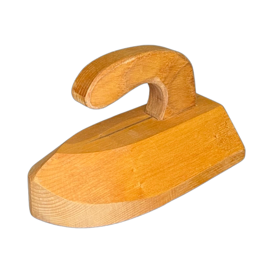 Wooden Iron