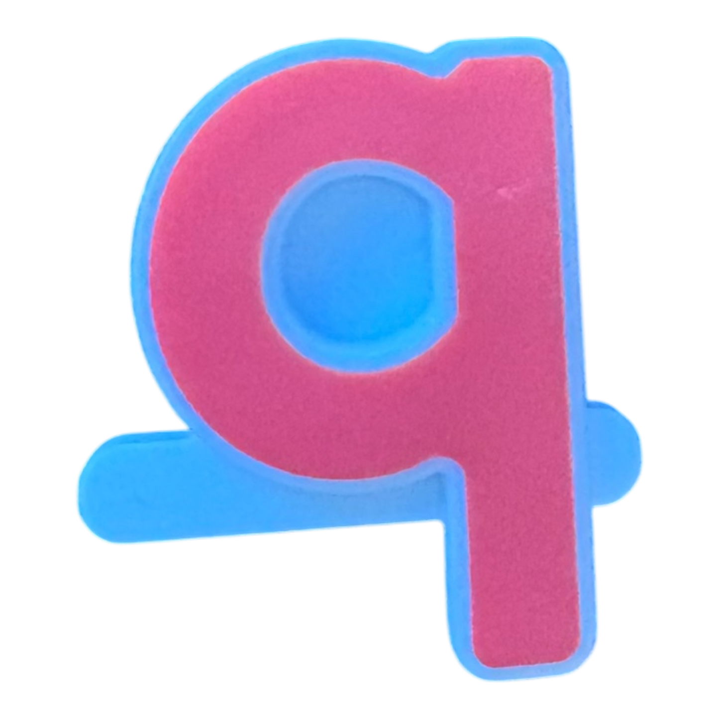 Moveable Alphabet Replacement Pieces