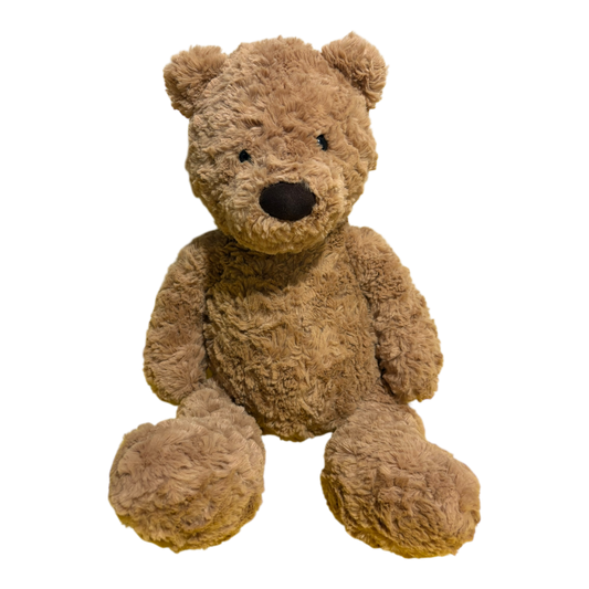 Medium Bumbly Bear