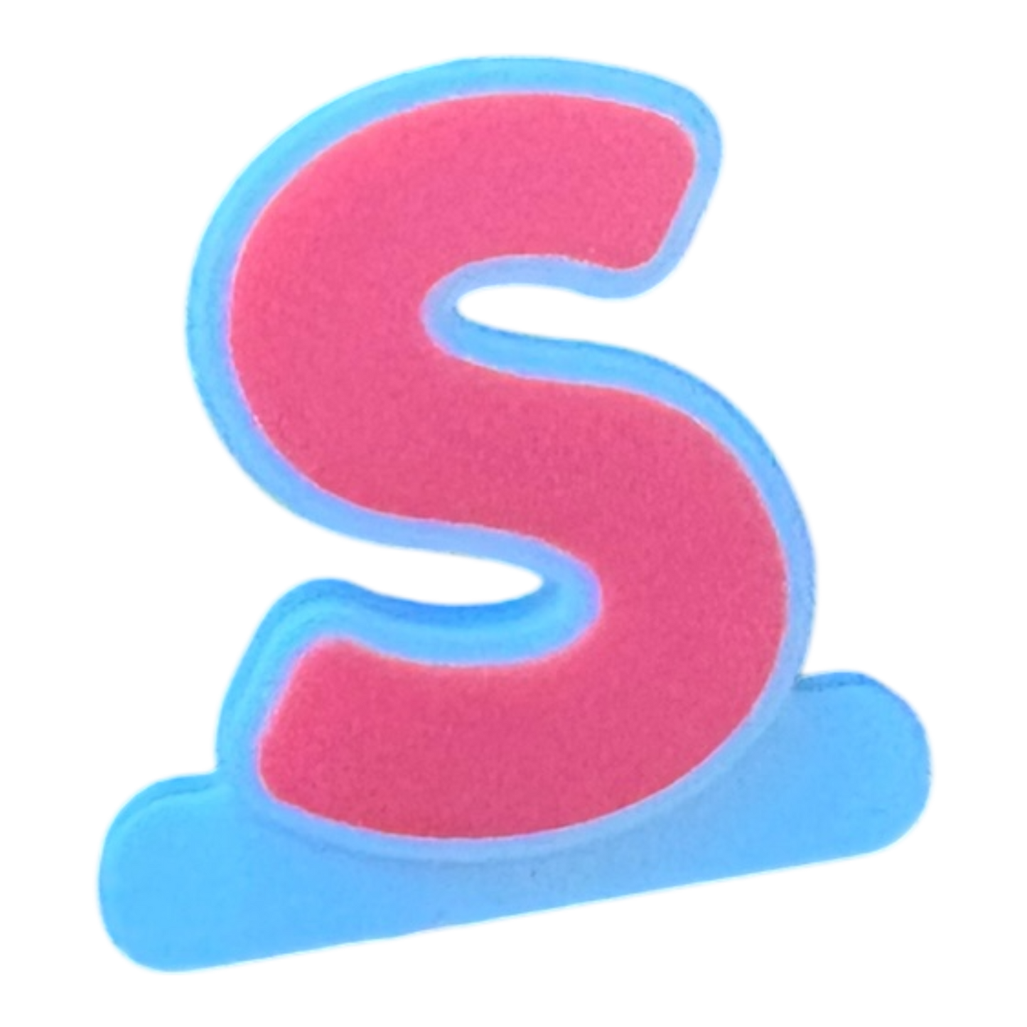 Moveable Alphabet Replacement Pieces