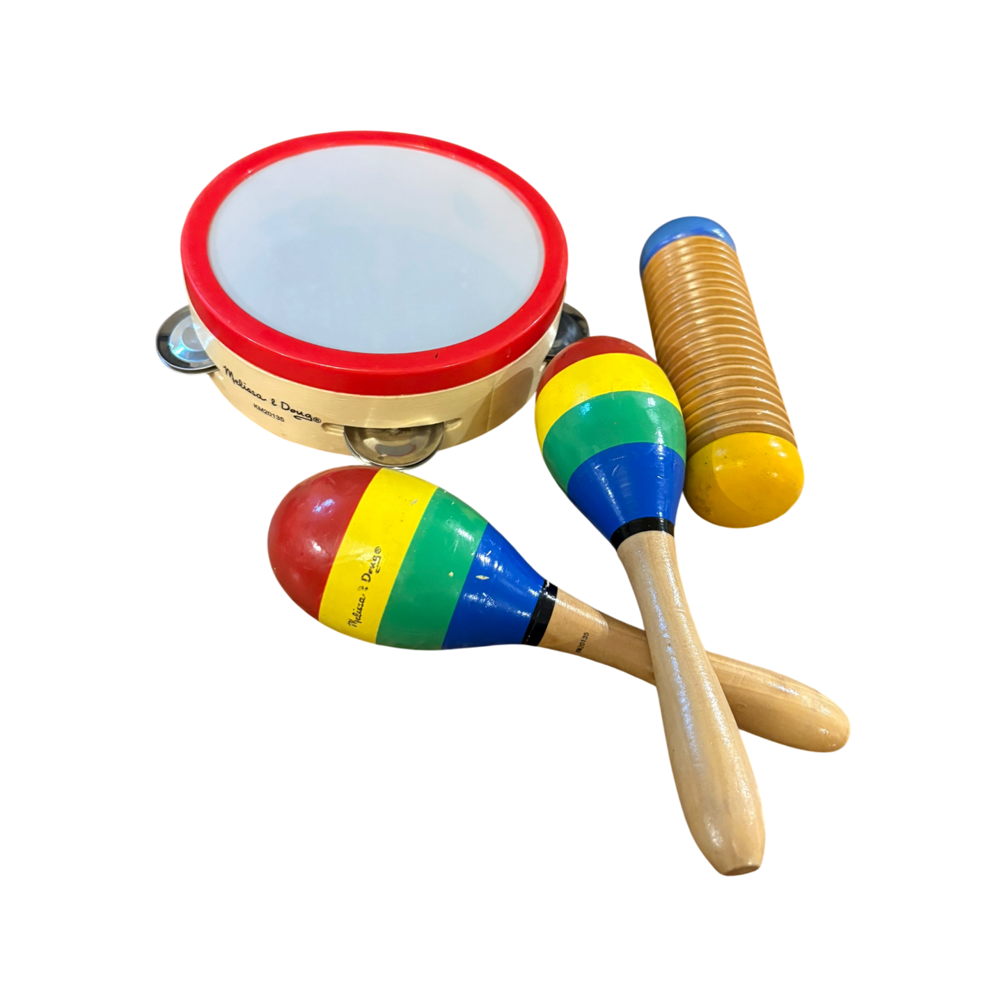 Musical Instruments