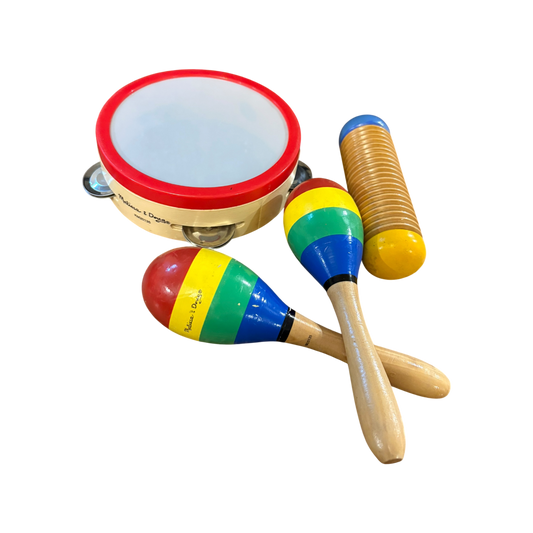 Musical Instruments