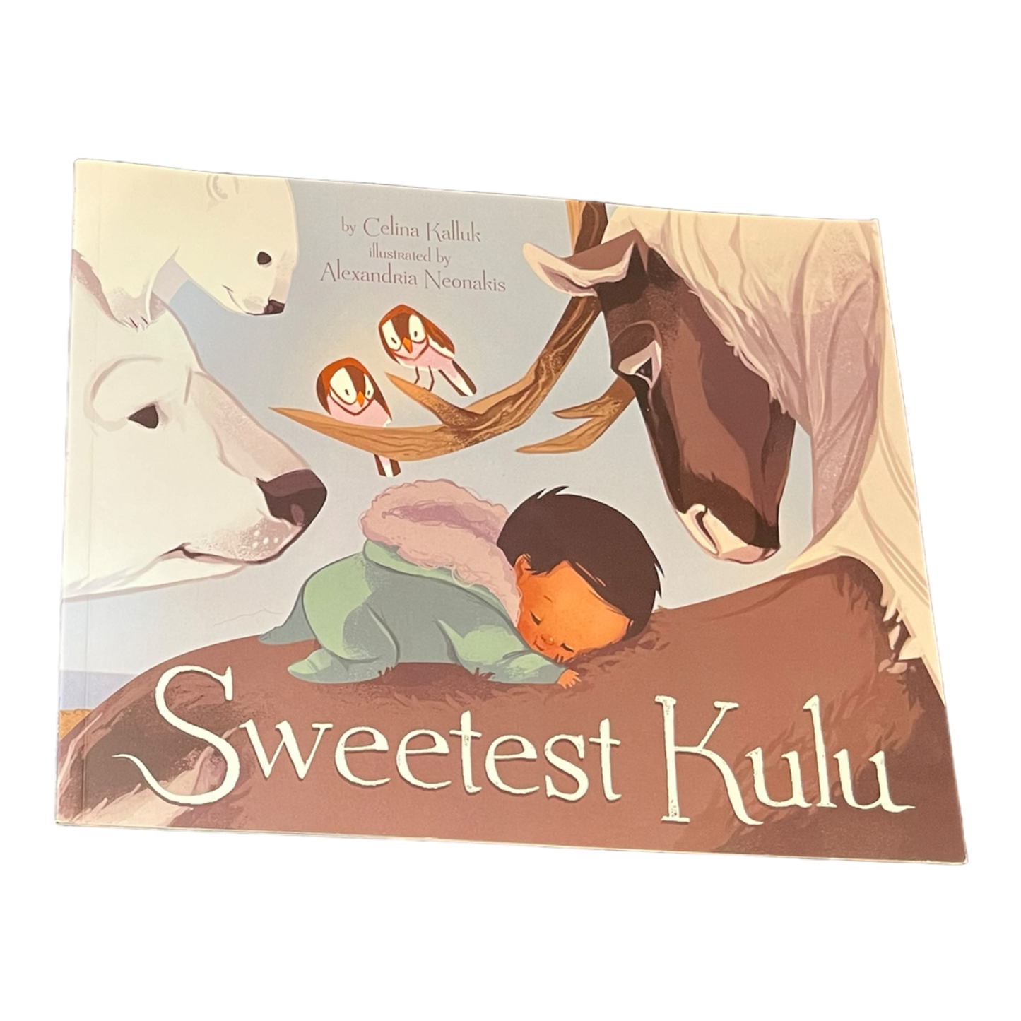 Sweetest Kulu