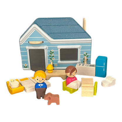 Home Playset