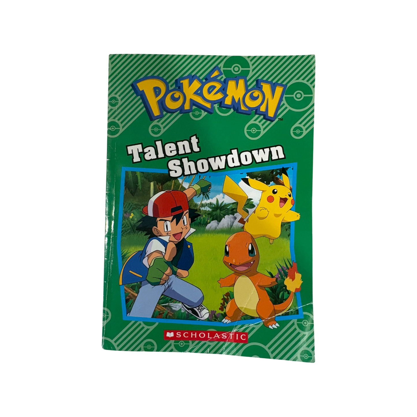 Pokémon: Talent Showdown