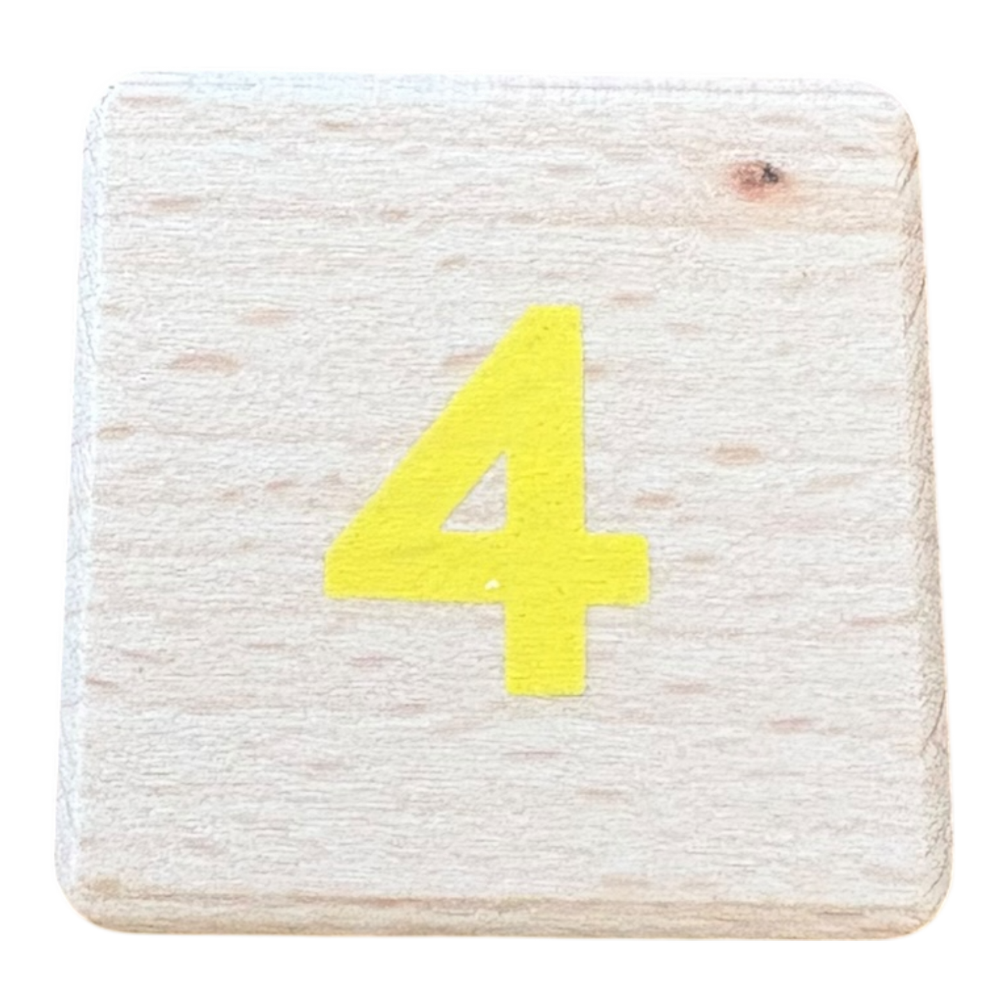 Montessori Math Bars & Number Tiles Replacement Parts