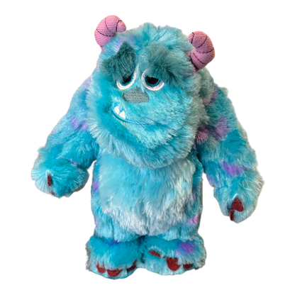 Sully (10")