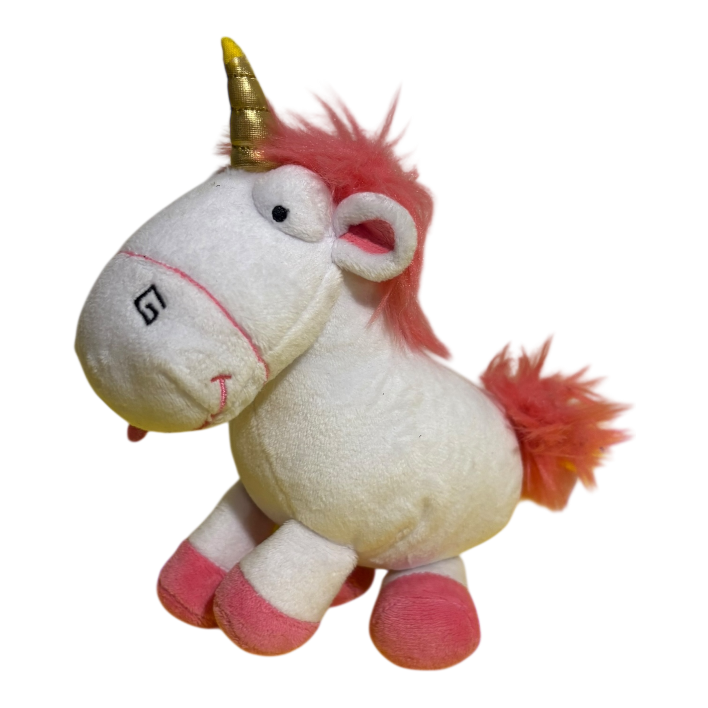 Fluffy from Despicable Me