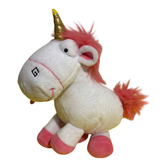 Fluffy from Despicable Me