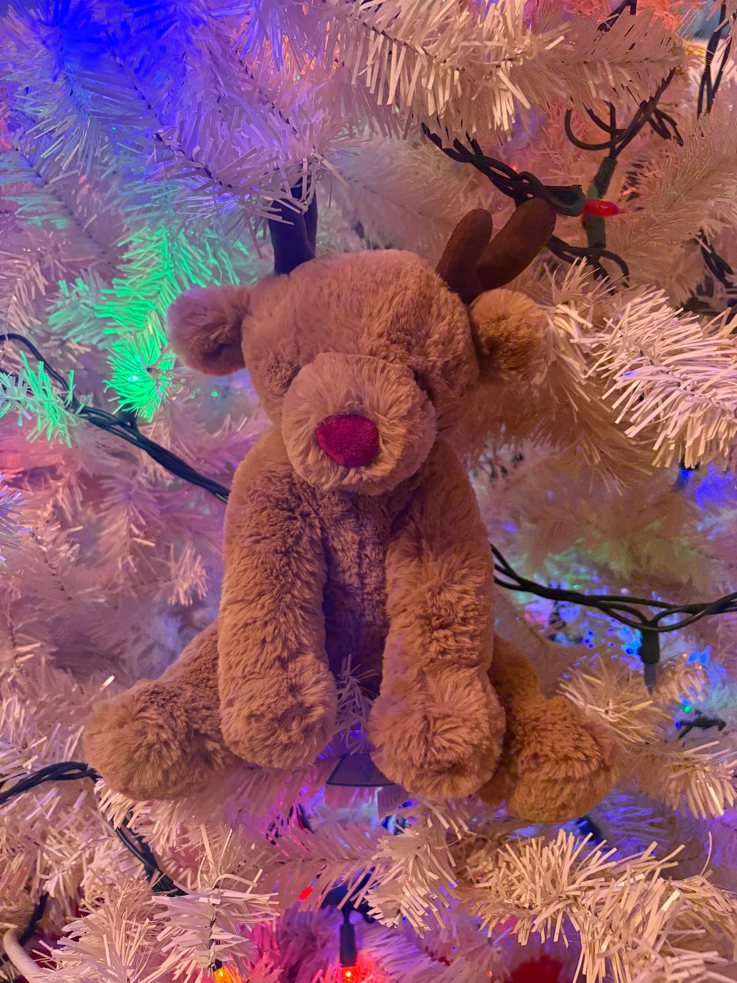 Romi Reindeer Jellycat