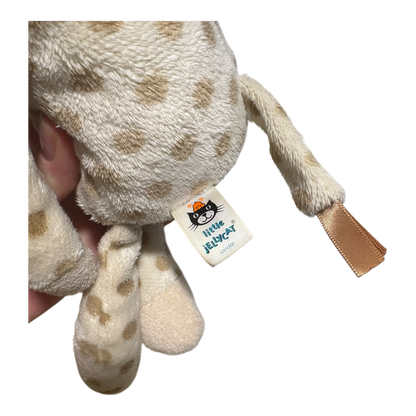 Georgie Giraffe Rattle