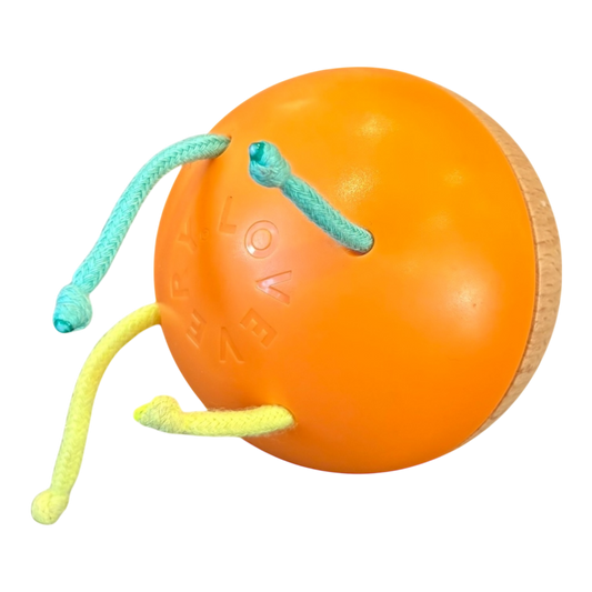 Pincer Chime Ball