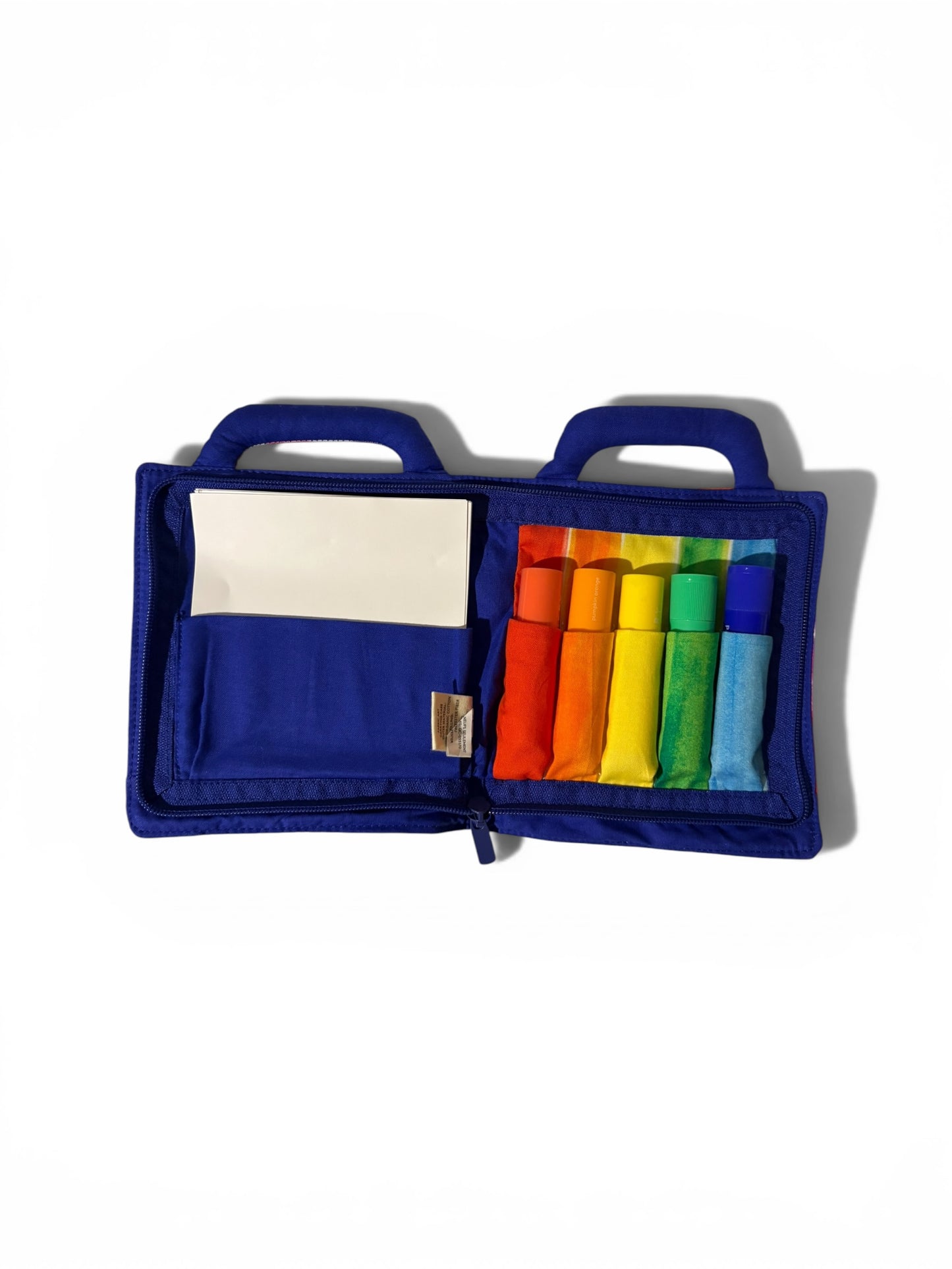 Anywhere Art Kit