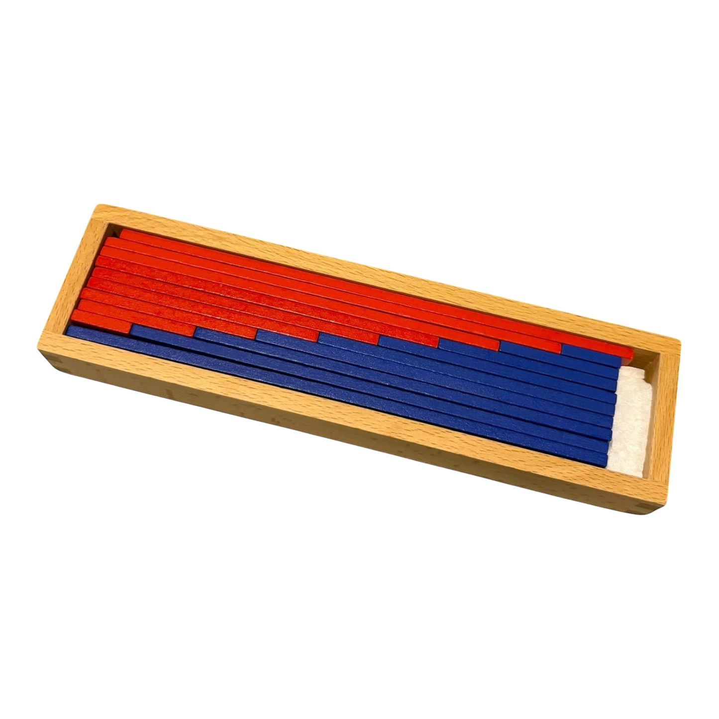 Montessori Addition Board