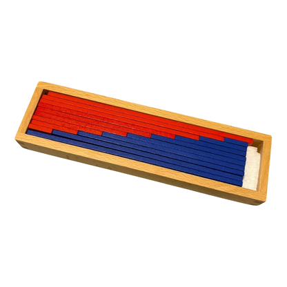 Montessori Addition Board