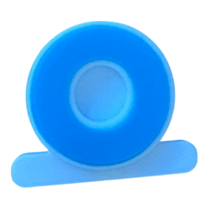 Moveable Alphabet Replacement Pieces