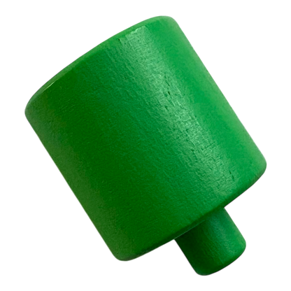 Peg replacement parts