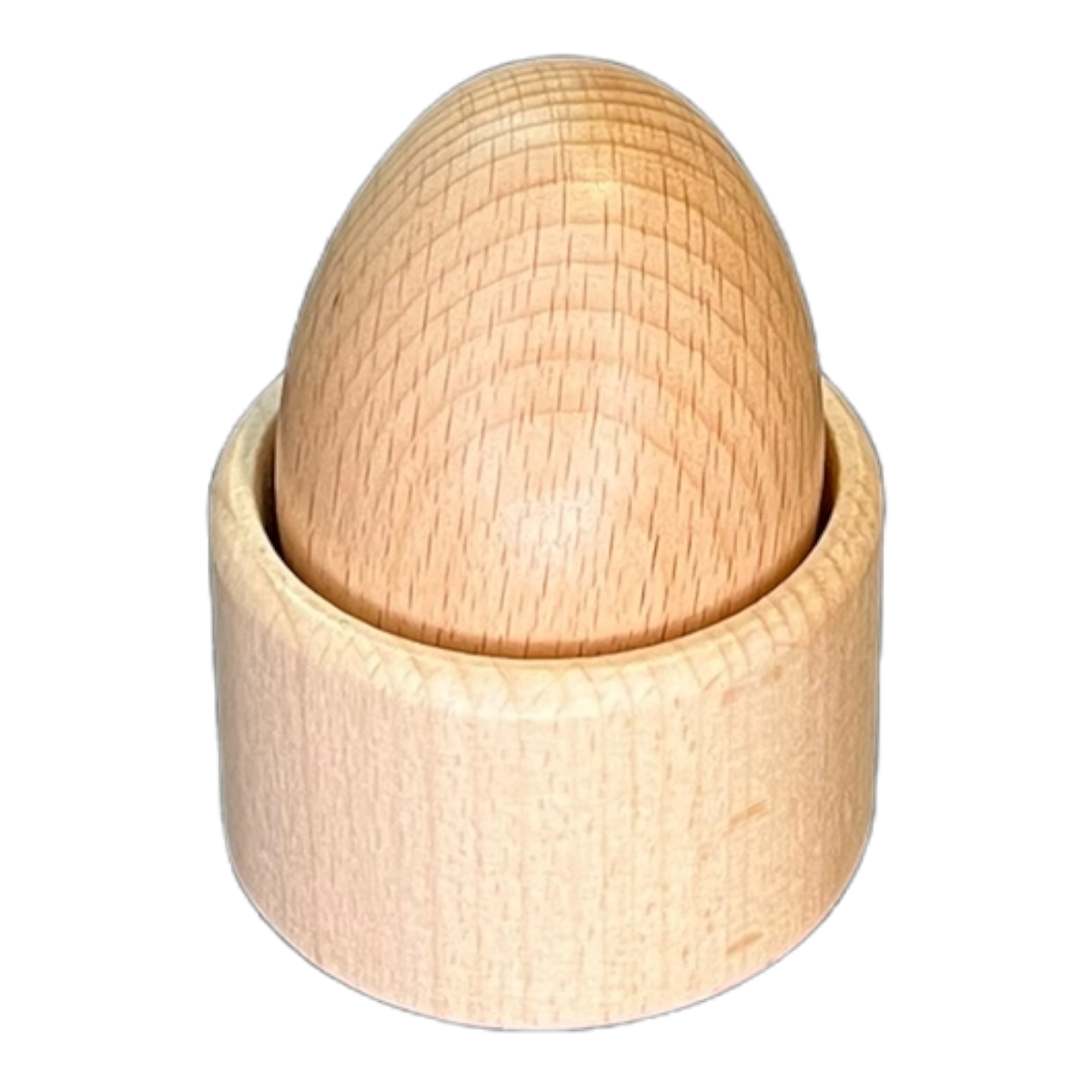Montessori Egg Cup