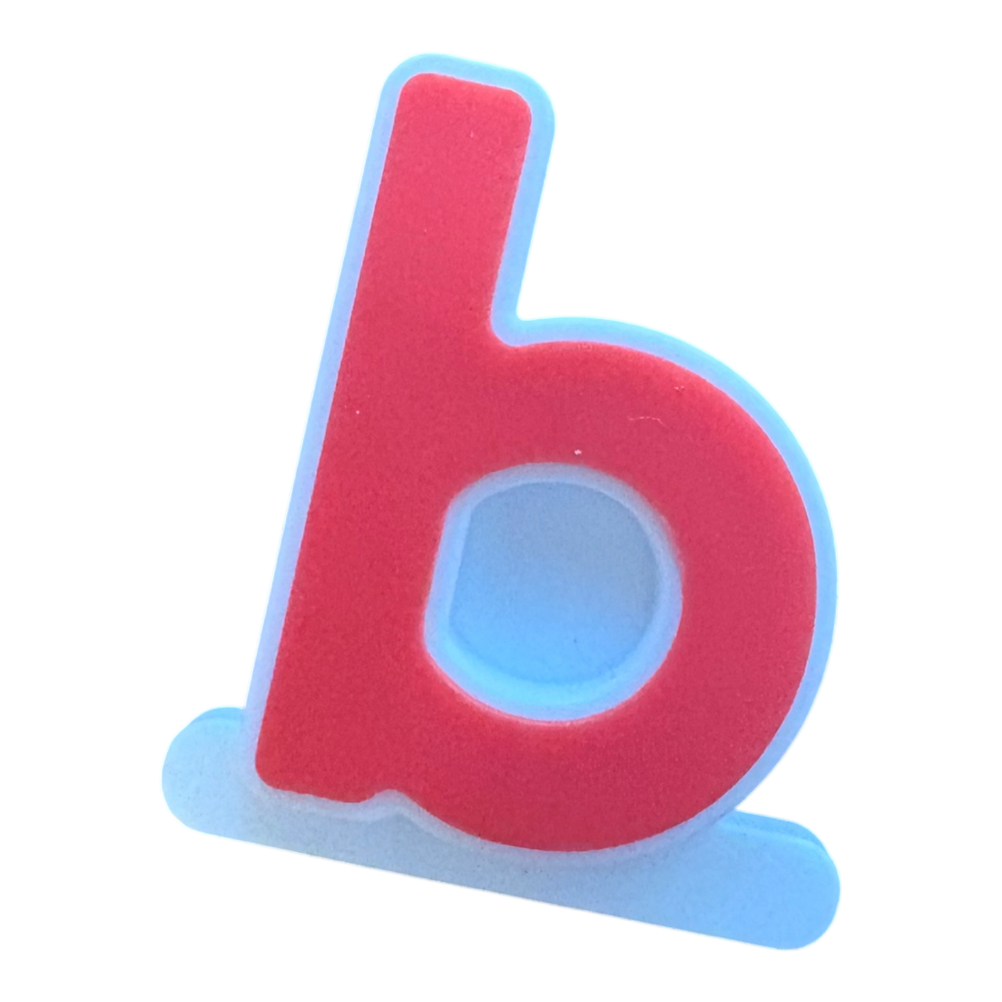 Moveable Alphabet Replacement Pieces