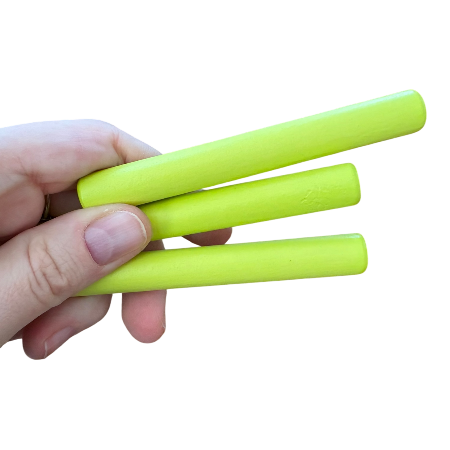 Wooden Posting Stand Replacement Pieces