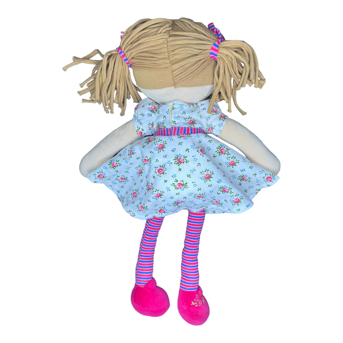 Hape Ragdoll (16")