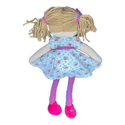 Hape Ragdoll (16")