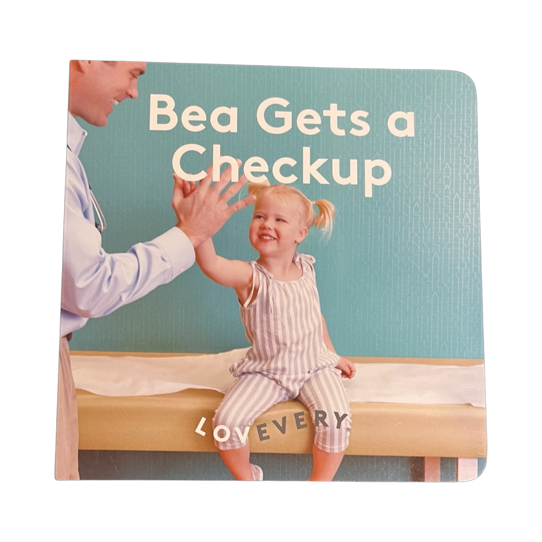 Bea Gets a Checkup