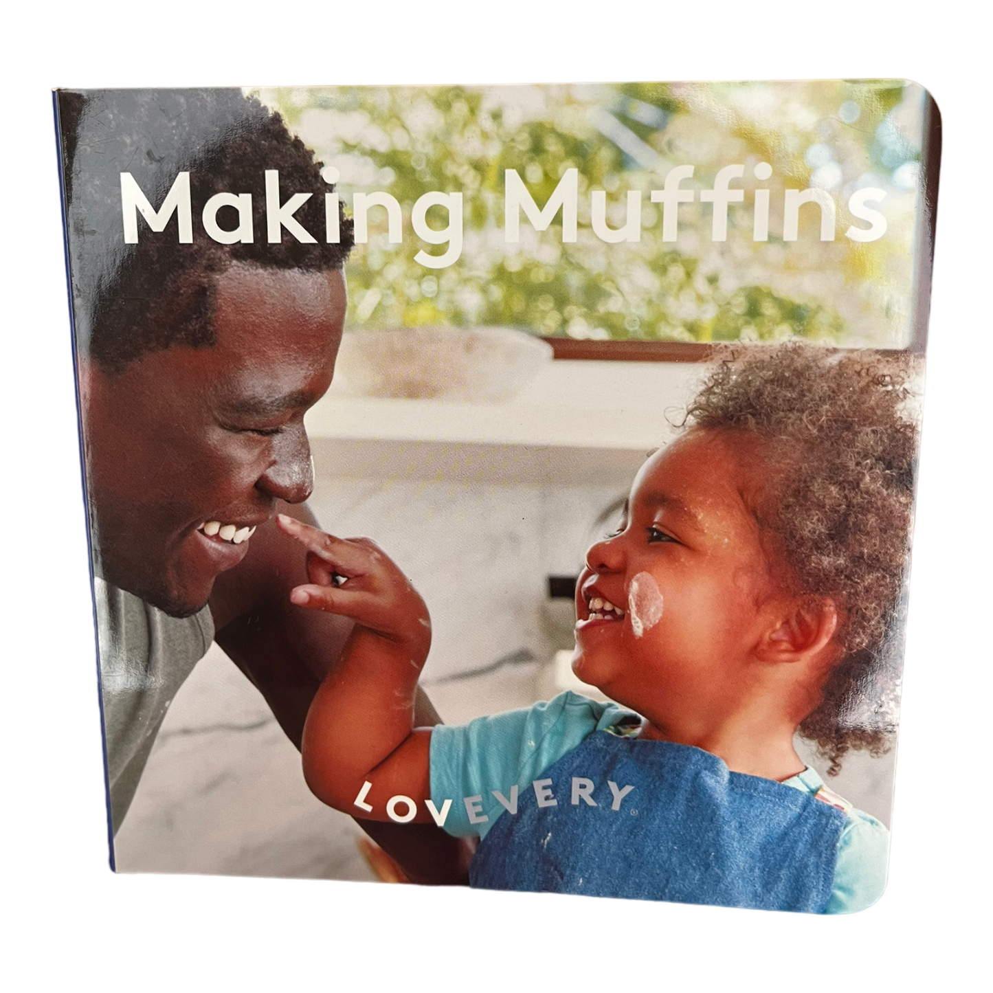 Making Muffins