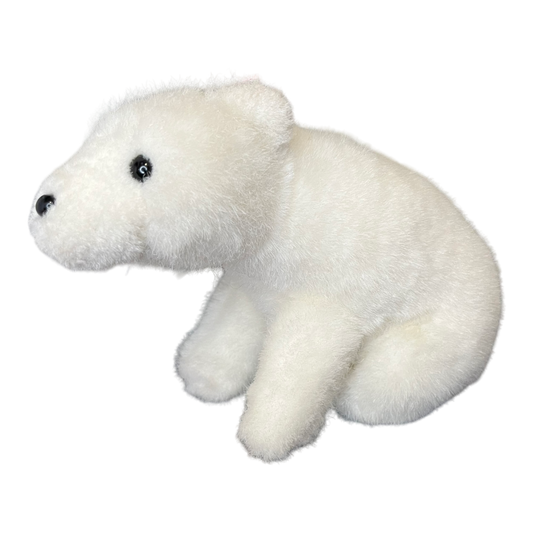 Polar Bear (8")