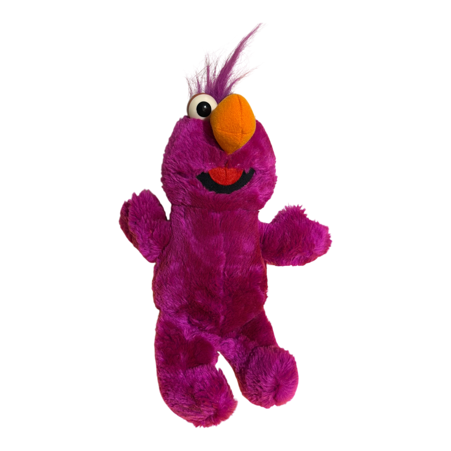 1988 Applause Telly Monster