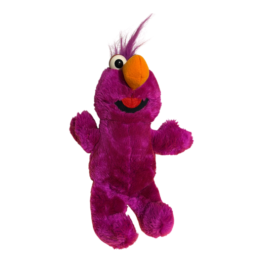 1988 Applause Telly Monster